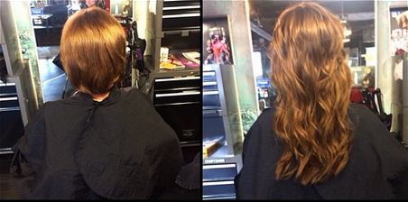 5 Amazing Tips To Wear Hair Extensions Lubas Fashions