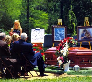 "funeral"