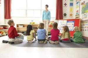 primary teaching jobs