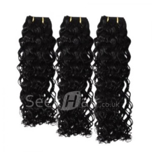 hair extensions