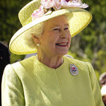 HM Queen
