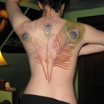 tattoo designs for women