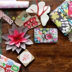 gift wrapping