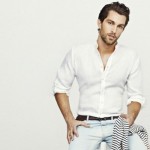 urban fashions for men