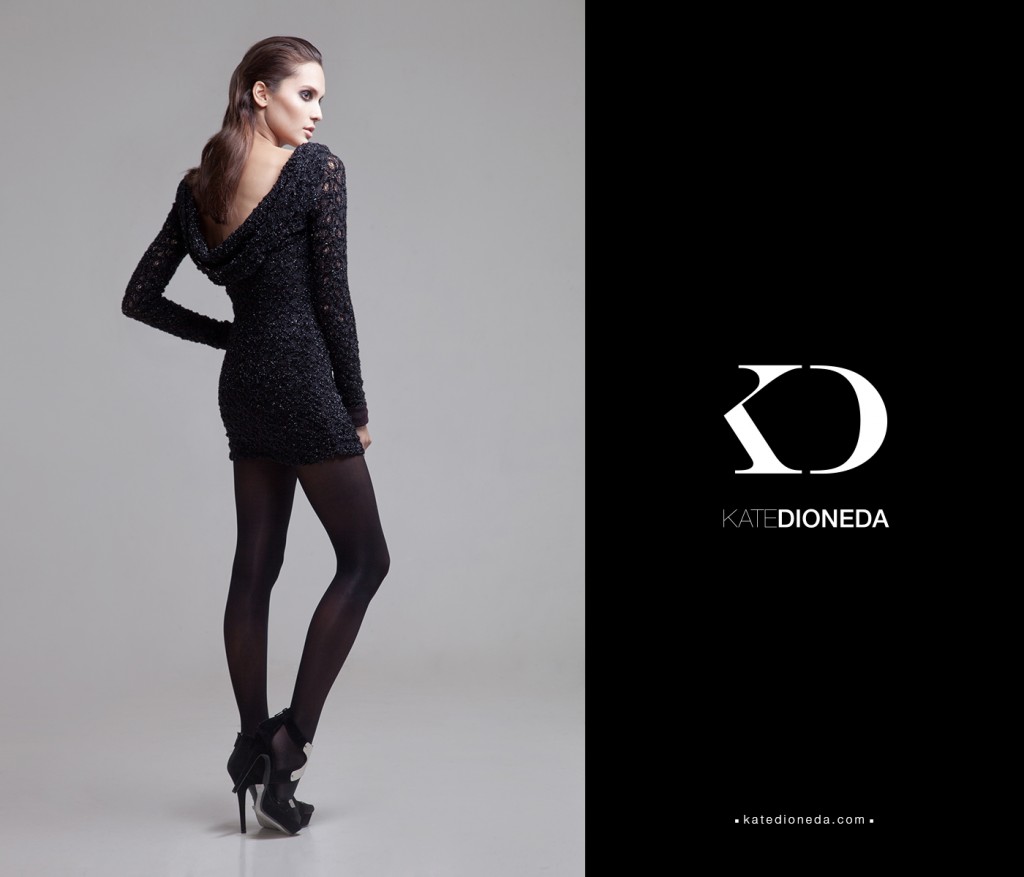 Kate-Dioneda-Campaign-Composition10-BackCowlBlackMiniDress