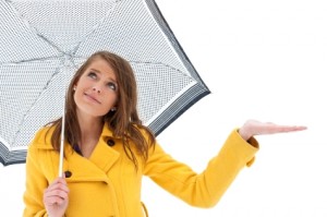 rainy day lubas