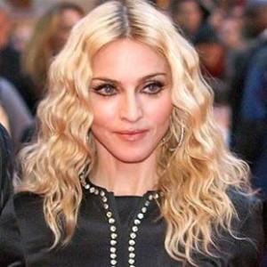 madonna leo