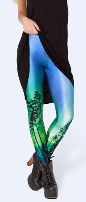 2014 fashion leggings