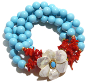 inspiration from ocean