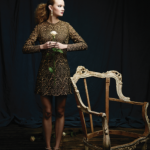 women's glamorous fashions