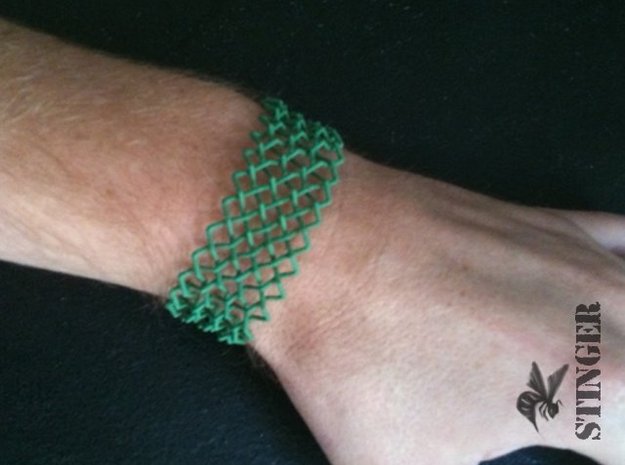 single-stranded woven bracelet single-stranded woven bracelet