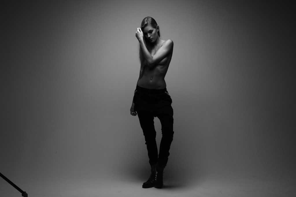 Above Riches Jogger Pant