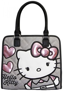 We Love Kitty bag