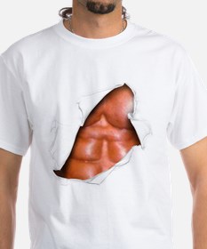 6-pck abs design 6-pck abs design