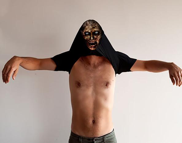 ghost inside ghost inside