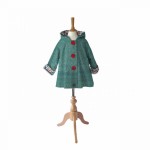 feild mouse with seeds REV big coat Bobbins & Buttonss
