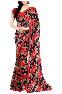 saree beautiful draping