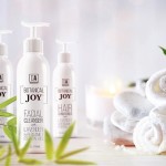 Botanical Joy by DA Aromatherapy Collection