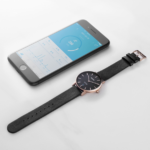 NOWA Shaper smartwatch