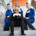 cosplay costumes