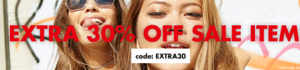 forever 21 promo code