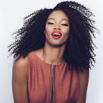 Mayvenn's Brazilian hair