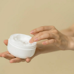 moisturizing cream